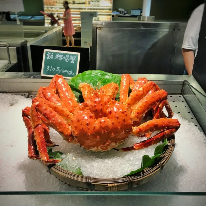 مطعم ADDICTION AQUATIC DEVELOPMENT 