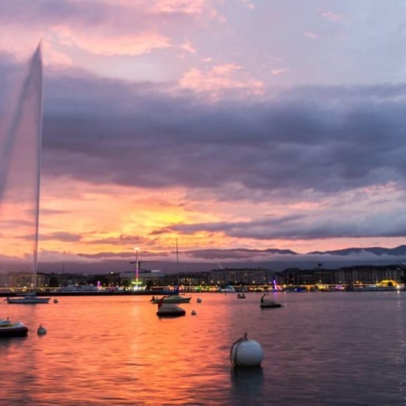 الحديقة الانكليزية