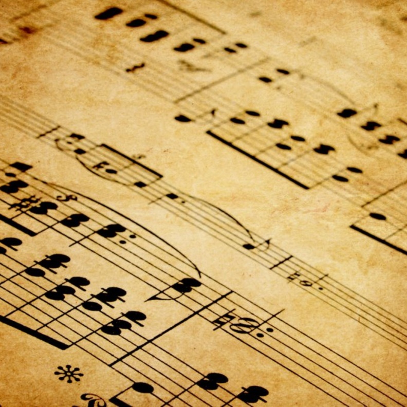 دورة للسيدات لتعليم النوته الموسيقية