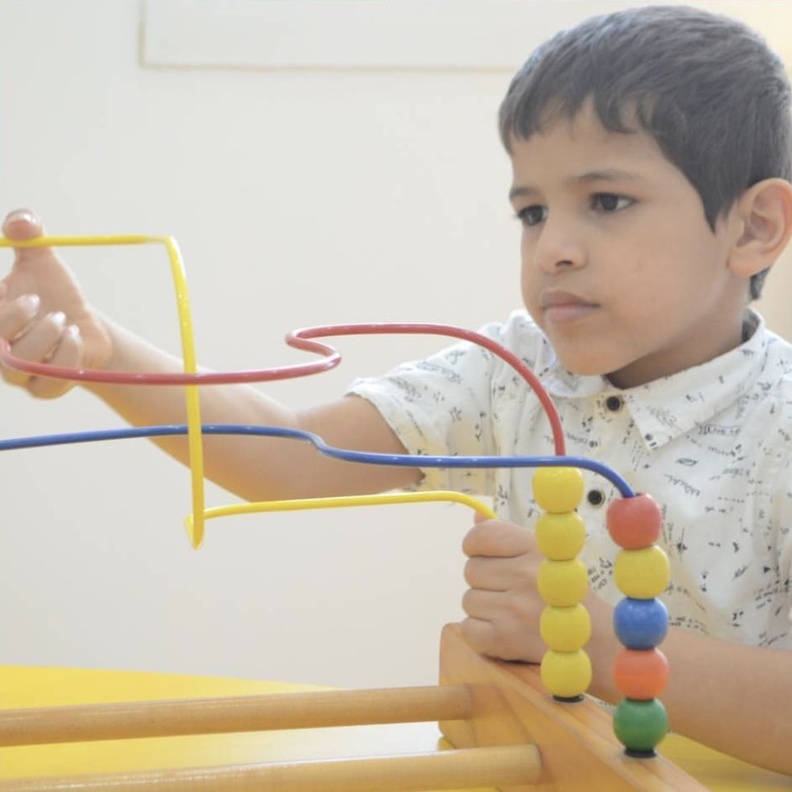 افتتاح مركز التوحد الأول في جدة 