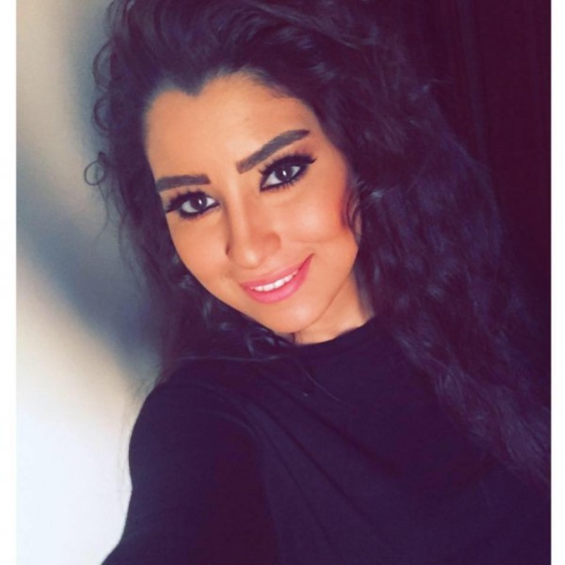 ايتن عامر تتعرض للانتقادات بعد حلقتها مع منى الشاذلي