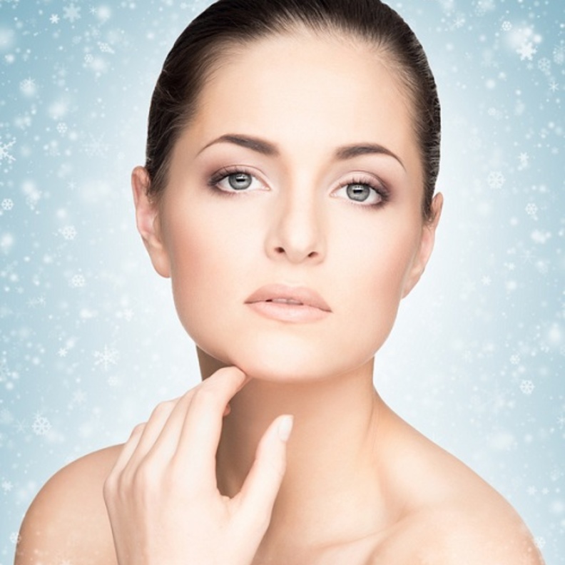 تعرفي الى روتين العناية بالبشرة في الشتاء
