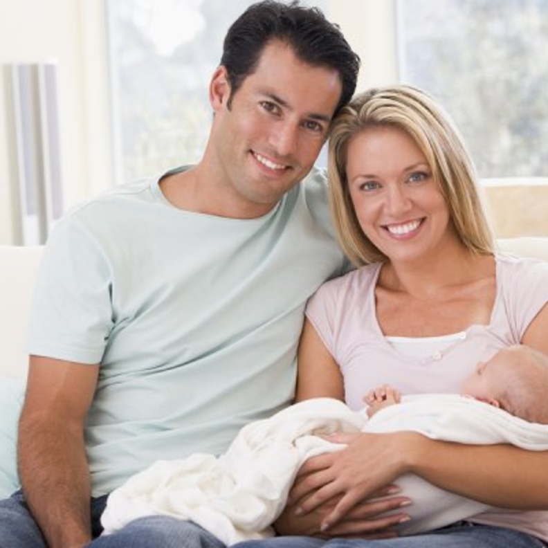 كيف يستعد الزوجين لإستقبال مولودهما المنتظر 