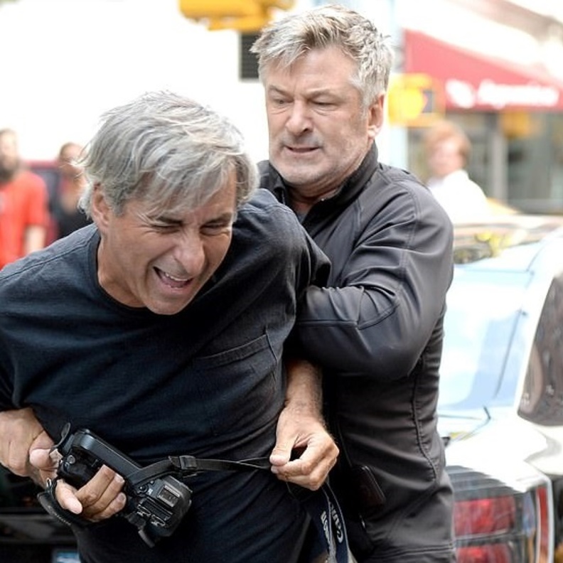 أليك بالدوين