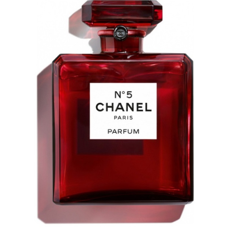 عطر Chanel No 5 Perfume Red Edition Chanel for women
