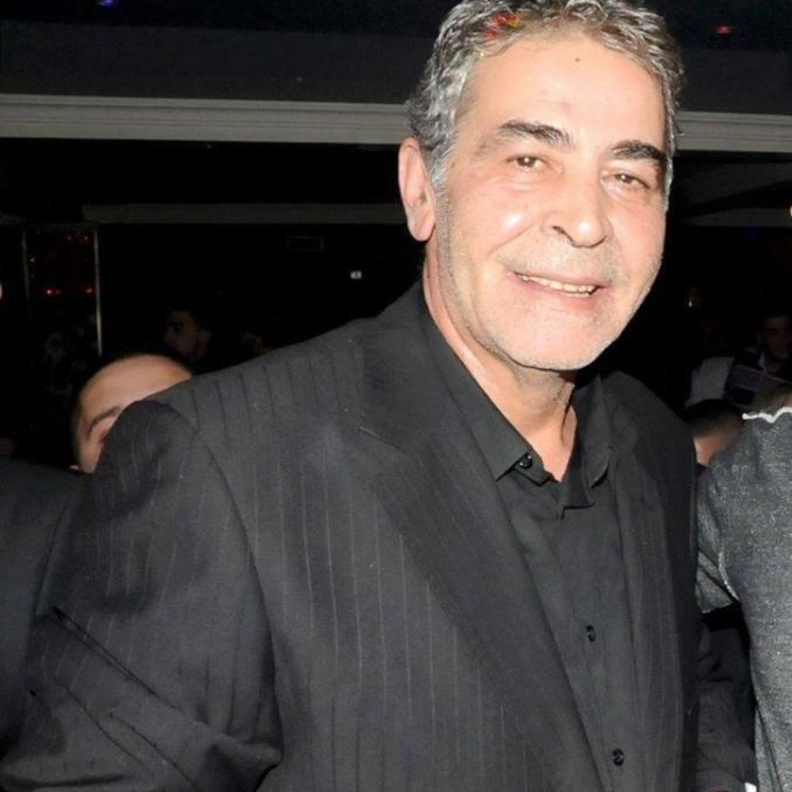 وفاة الفنان المغربي ميمون الوجدي