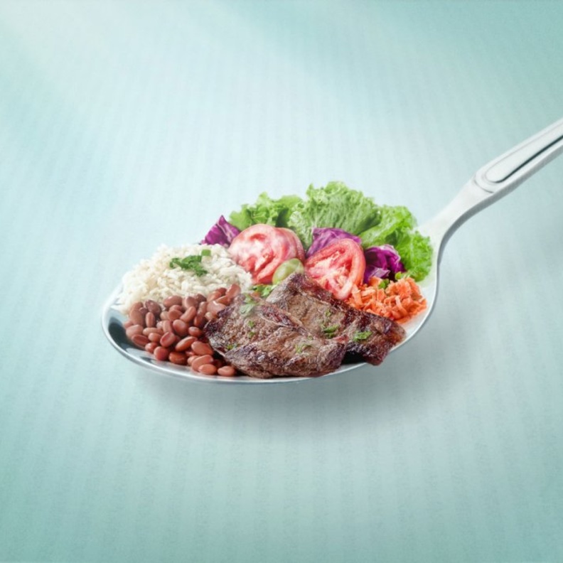 طريقة اتباع رجيم اللقيمات لخسارة الوزن