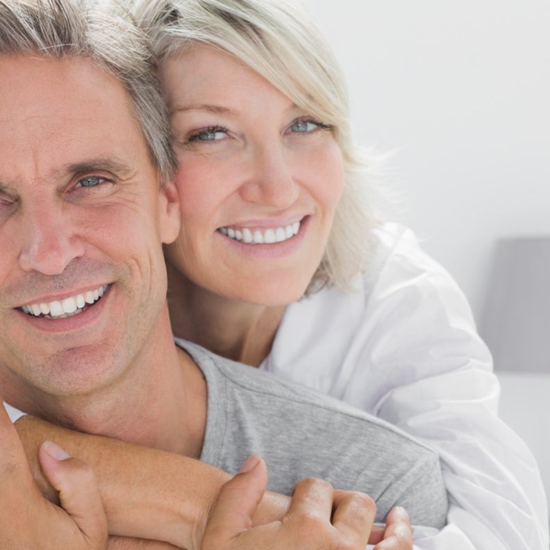 علامات تدل على النجاح في اختيار شريك الحياه