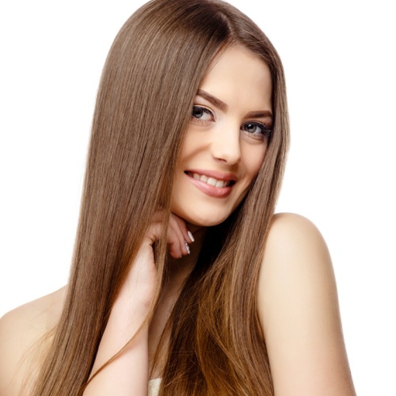 تعرفي على فوائد زيت بذور العنب للشعر الجاف