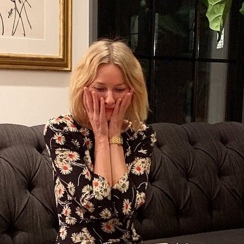 ناعومي واتس