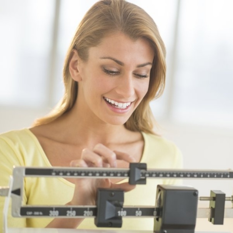 رجيم البيض المسلوق والزبادي من انواع الحميات لانقاص الوزن