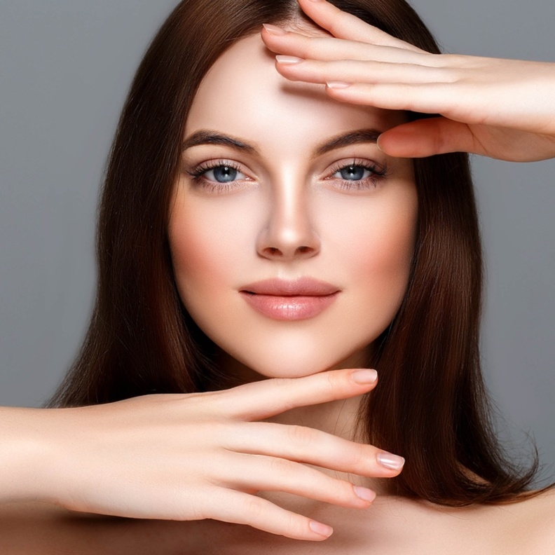 احصلي على بشرة مثالية ومرطبة