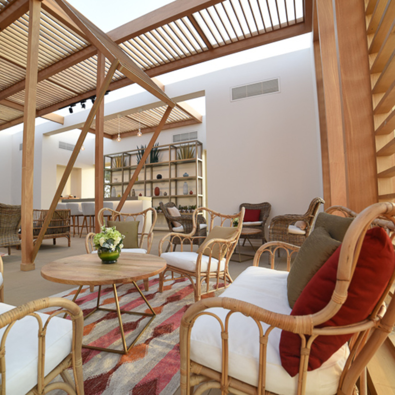 تجربة غير تقليدية في السعودية مع Cartier