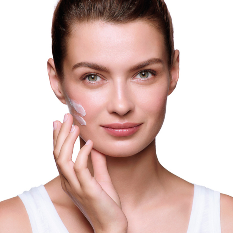 كريم Sisley Velvet Nourishing Cream With Safron Flowers