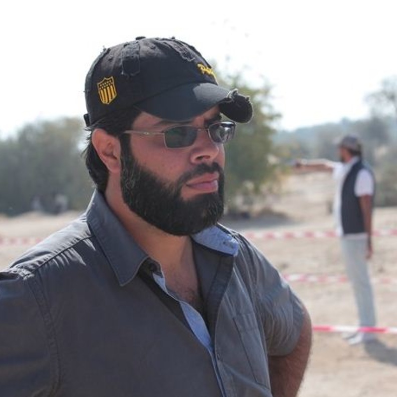 مازن السعدي