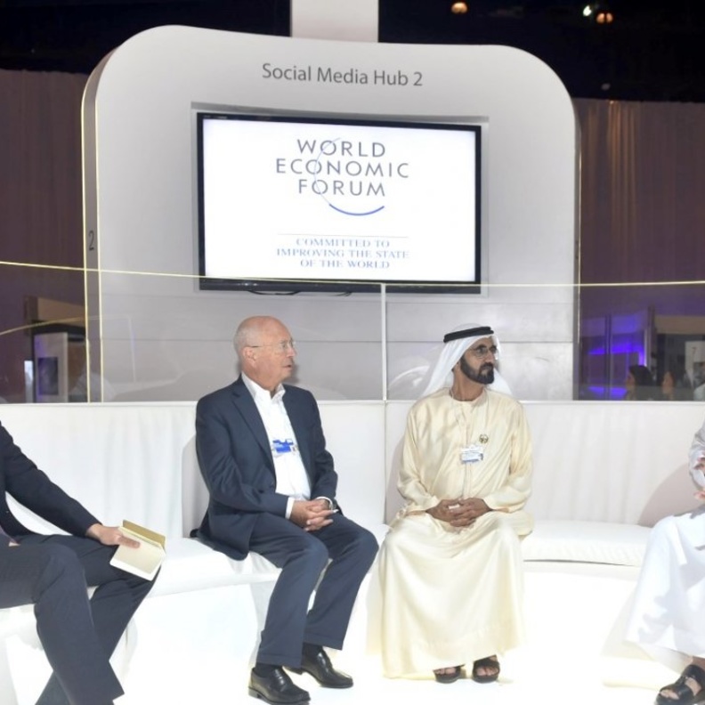 برعاية محمد بن راشد .. الإمارات تنظم اجتماعات مجالس المستقبل العالمية 11 نوفمبر