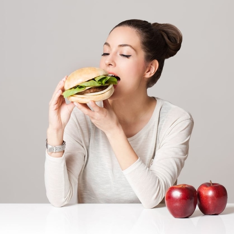 طرق اتباع رجيم البروتين والفاكهة للعروس قبل الزفاف