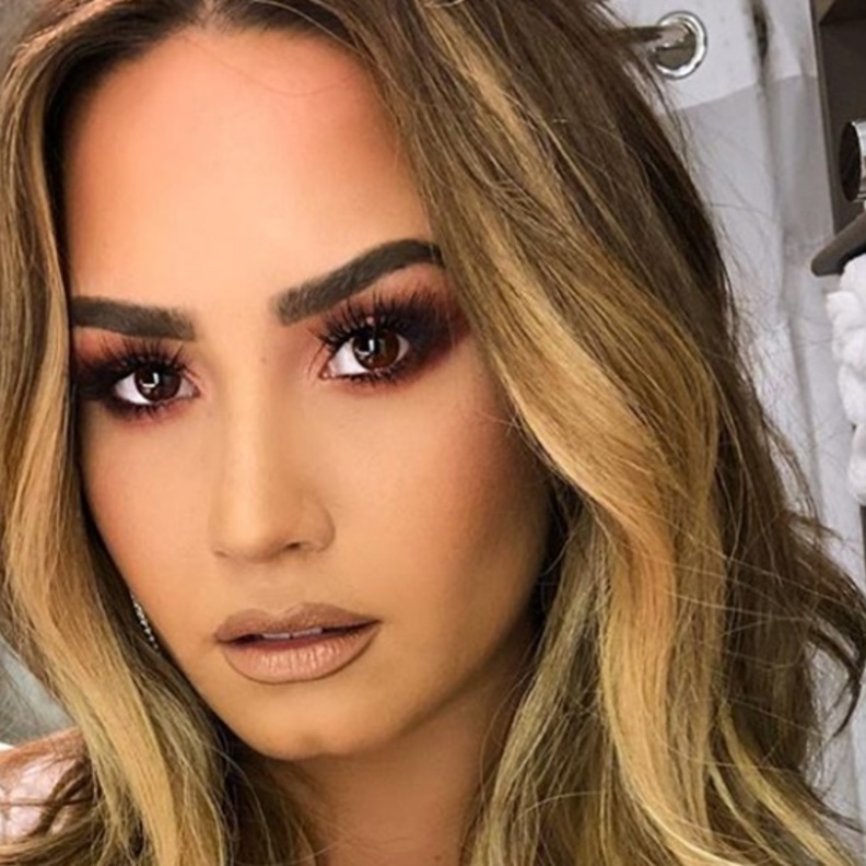 ديمي لوفاتو