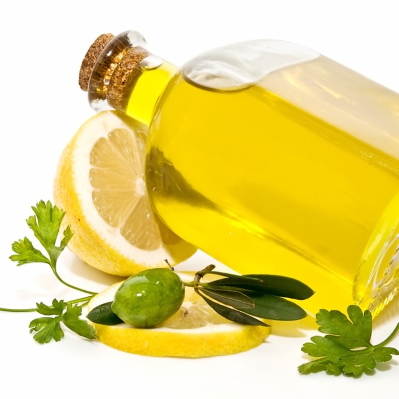 ما هي فوائد زيت الزيتون والليمون على الريق ؟
