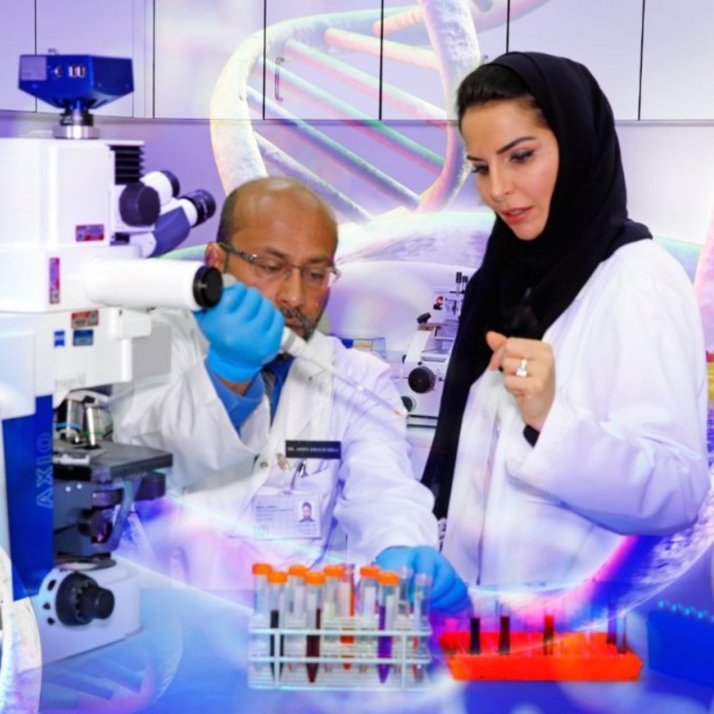 الدكتورة خولة الكريع