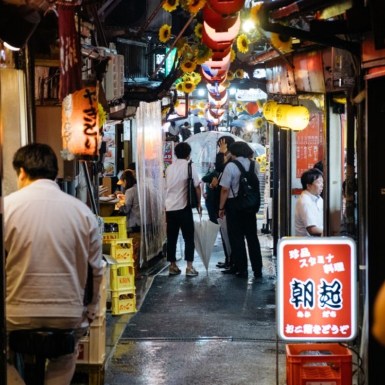 نصائح لتوفير المال عند السفر الى طوكيو