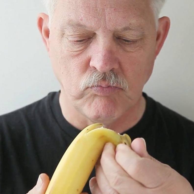 فوائد الموز لعلاج البواسير