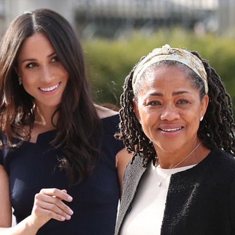 خطوة غير معتادة من جانب ملكة بريطانيا