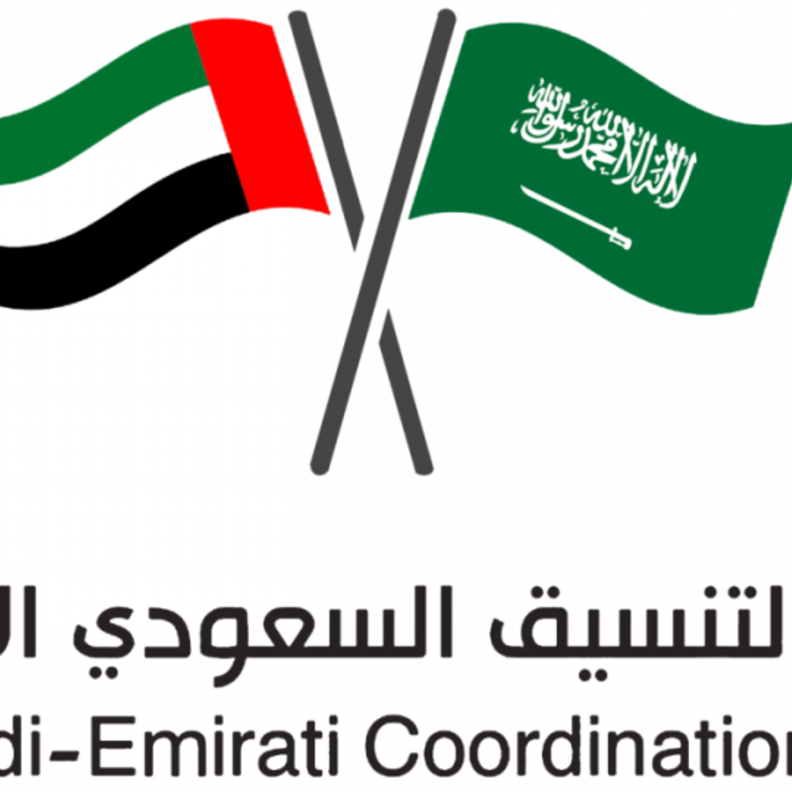 منصة المجلس التنسيقي السعودي الإماراتي