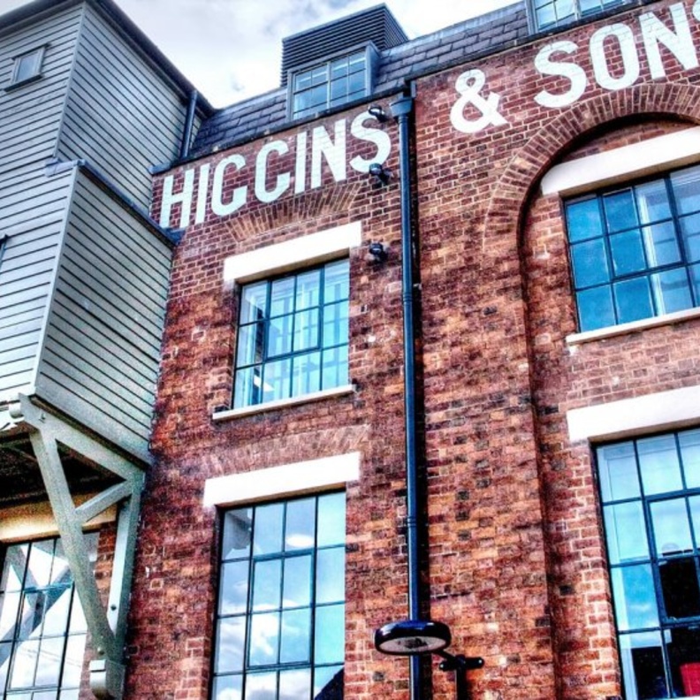 حديقة ووبرن سفاري بارك