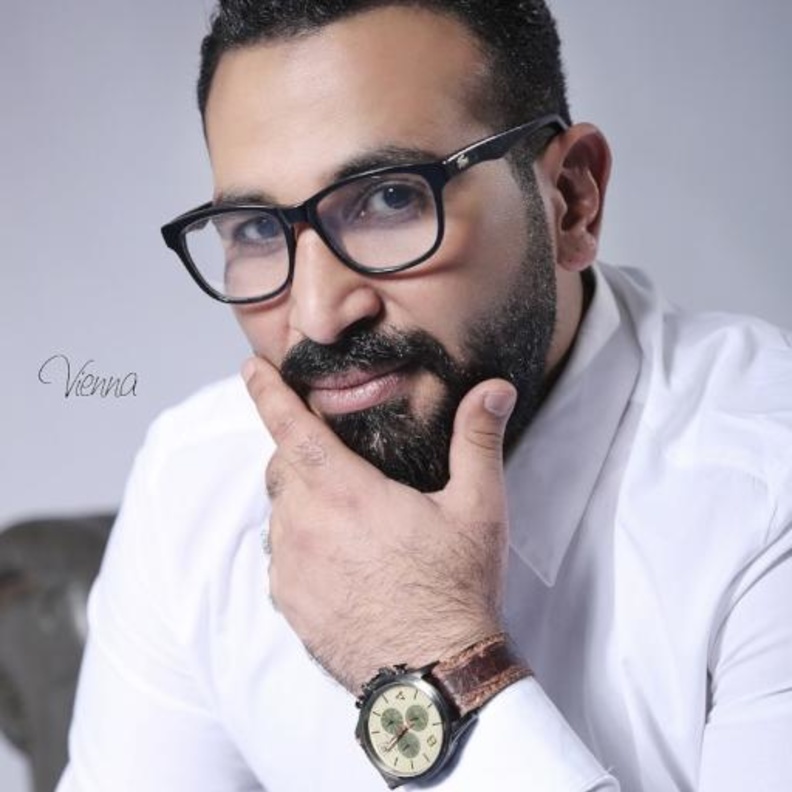 احمد سعد ينال نصيبه من الانتقادات في باريس