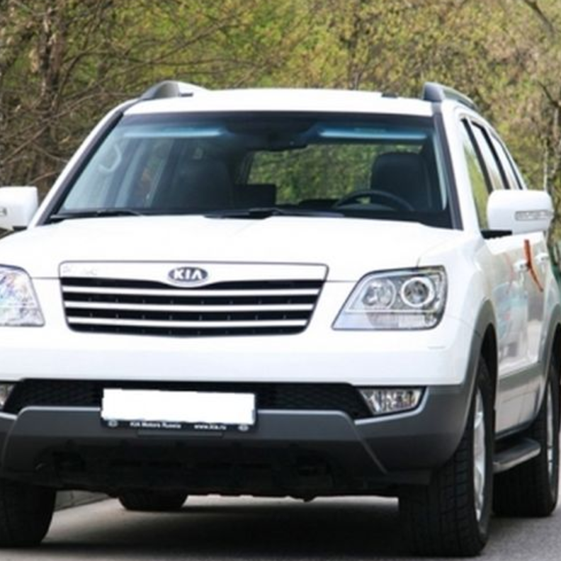 مواصفات كيا موهافي 2019