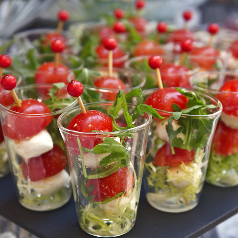 أفضل أماكن "برنش يوم الجمعة" في أبوظبي