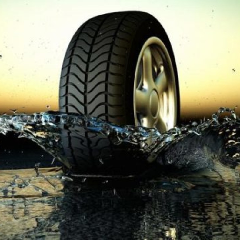 اختاري إطارات سيارتك بعناية