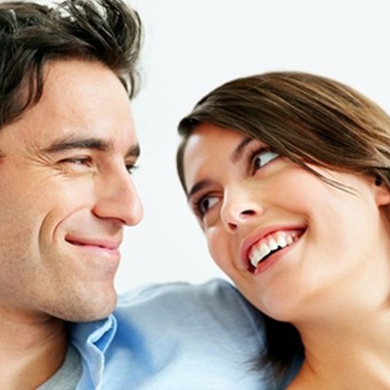 علامات تقدير الزوج لزوجته