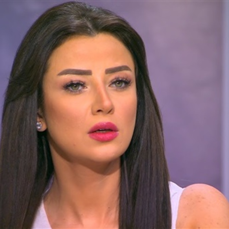 رضوى الشربيني