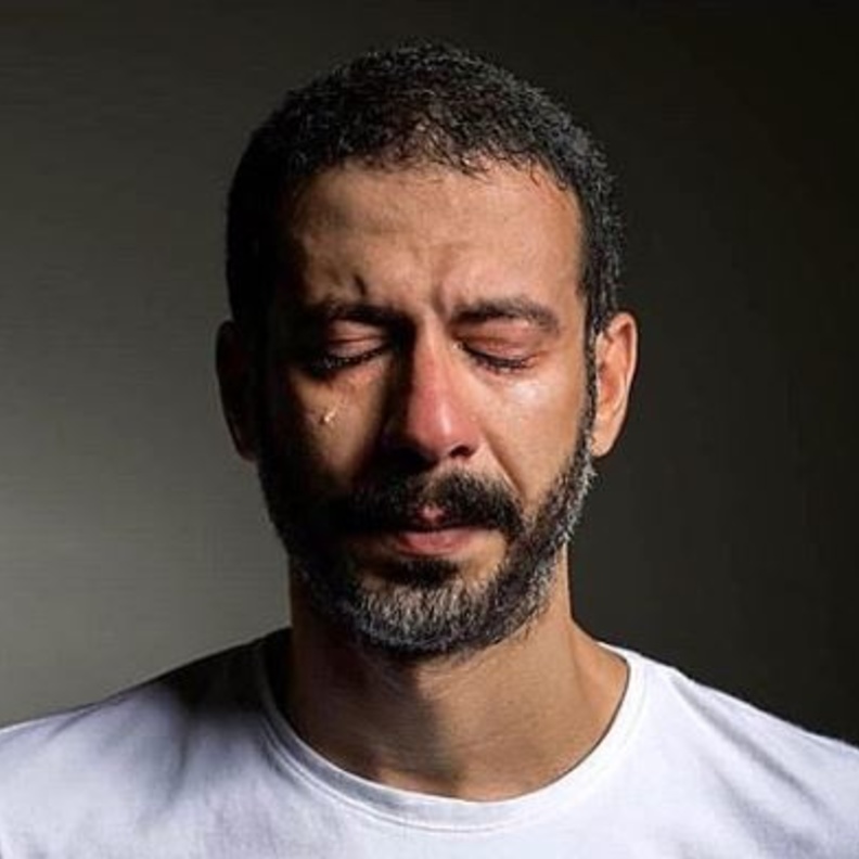 محمد فراج في مهرجان الجونة 