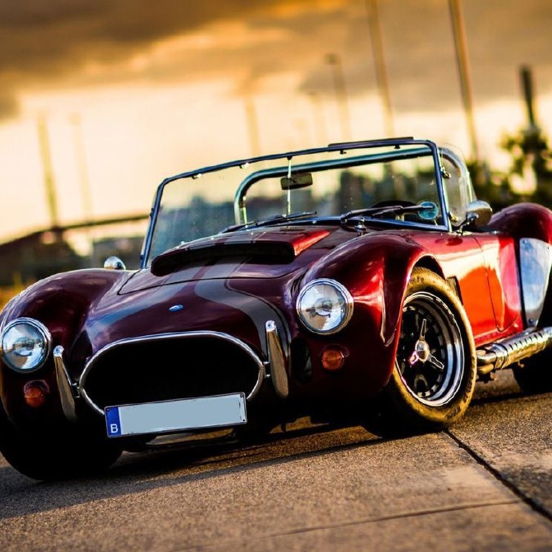 شهدت حقبة أربعينات وخمسينات القرن الماضي طرح العديد من الطرز الـ "رودستر" الكلاسيكية.