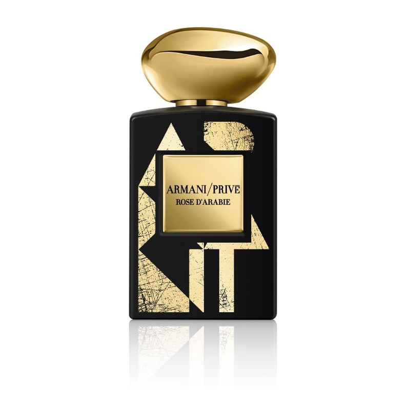عطر Rose d’Arabie