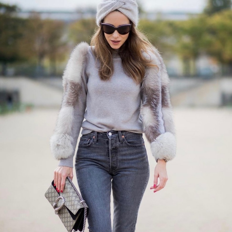 لمسات لافتة أضيفهيها لاطلالاتك من خلال دبابيس الشعر