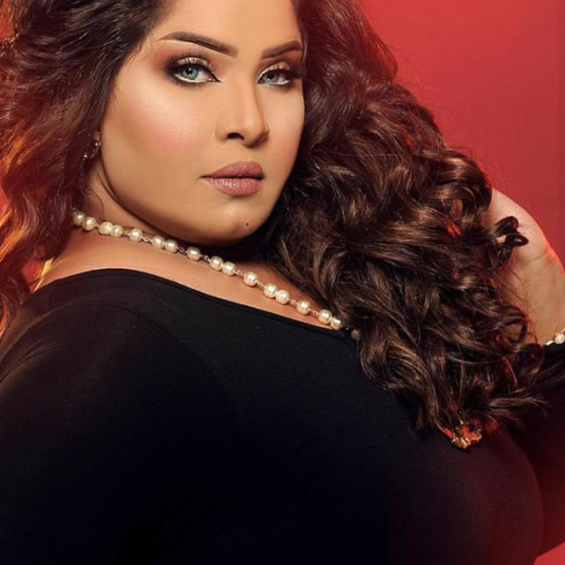 هيا الشعيبي 