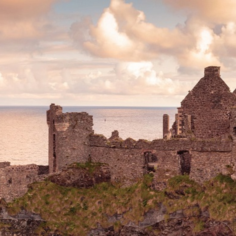 أيرلندا بلد الجمال