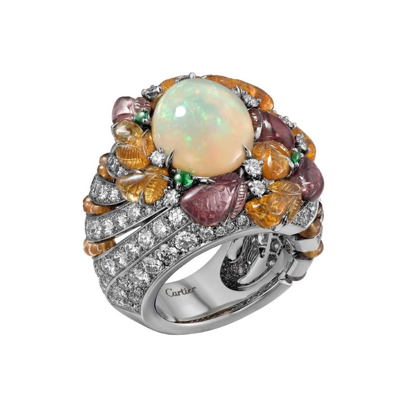 مجوهرات بوشرون