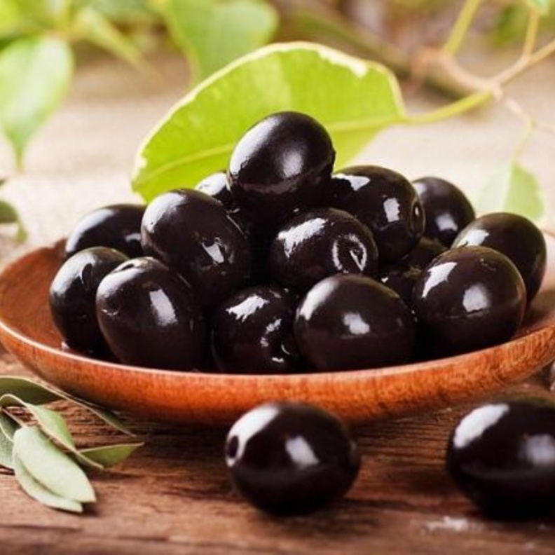 قشر الزيتون يساعد في الوقاية من الأمراض