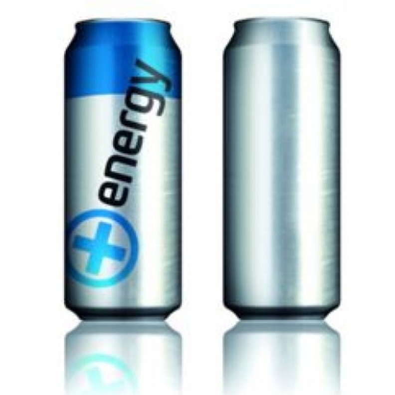 مشروبات الطاقة تضر الأوعية الدموية