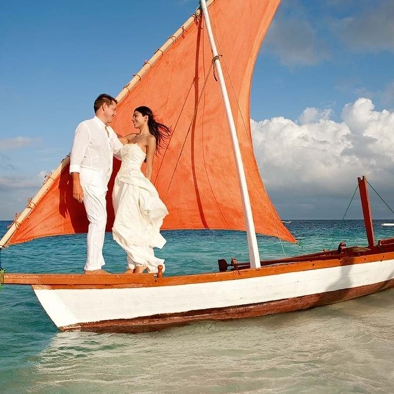  افضل المنتجعات لقضاء شهر العسل في مدعشقر.