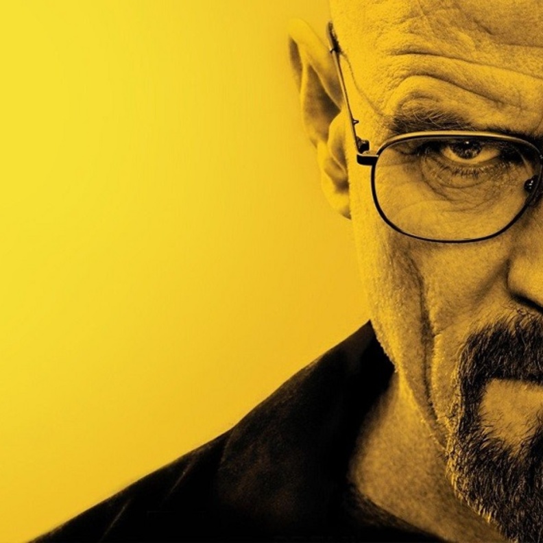  Breaking Bad
