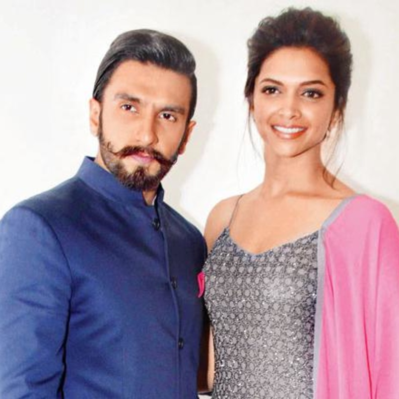 دعوة فرح خان و وسانجاي ليلا بهنسالي إلى حفل زفاف ديبيكا ورانفير