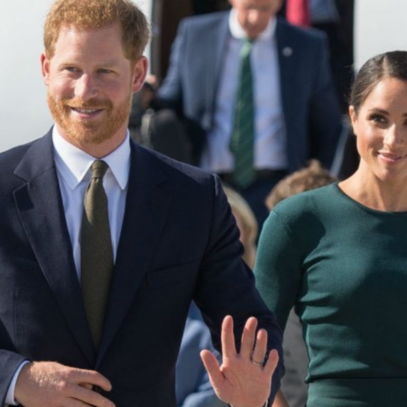  استياء فريق المساعدين للأمير هاري