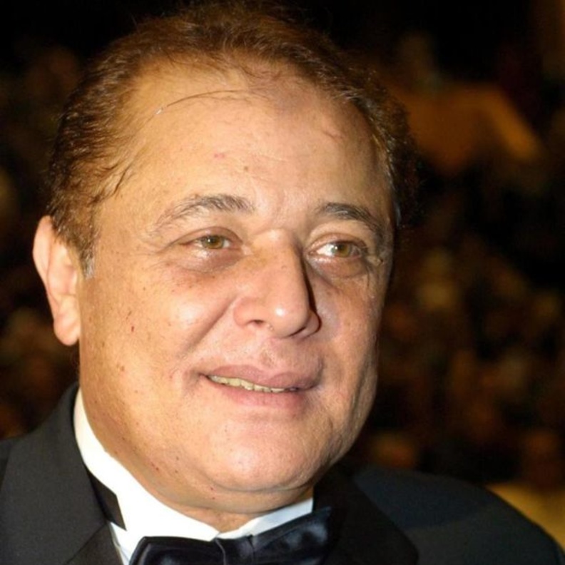 عامان مرا على رحيل محمود عبد العزيز