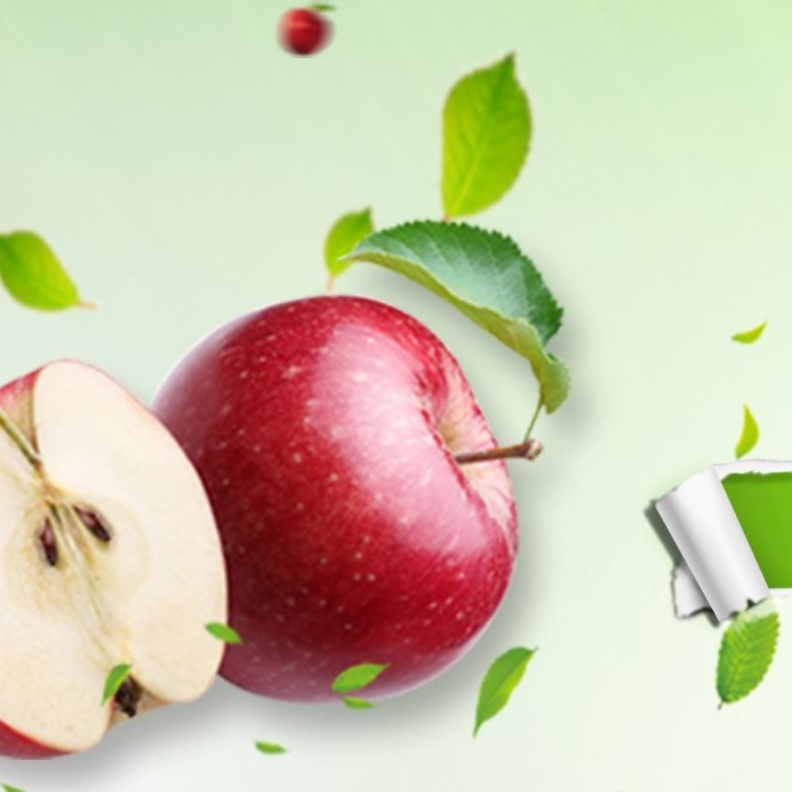 رجيم التفاح الليمون لانقاص الوزن